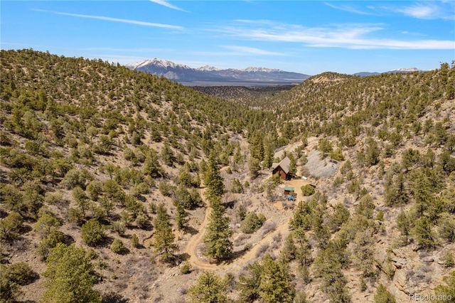 15555 Austin Trail, Salida, CO 81201