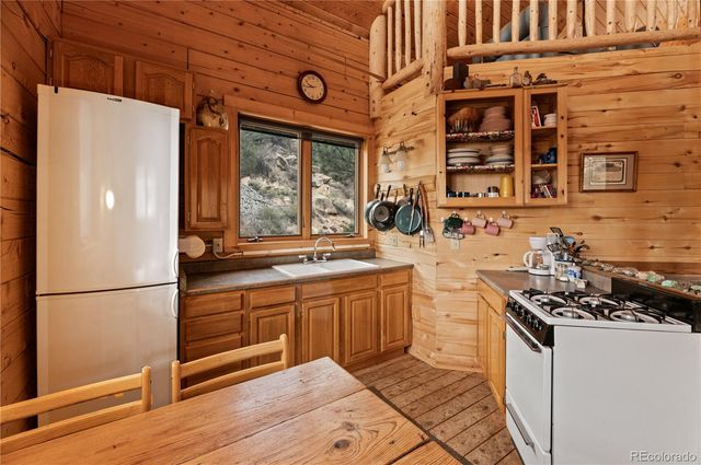 15555 Austin Trail, Salida, CO 81201