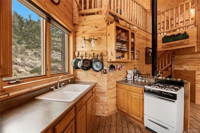 15555 Austin Trail, Salida, CO 81201