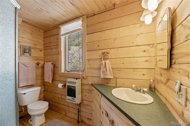 15555 Austin Trail, Salida, CO 81201