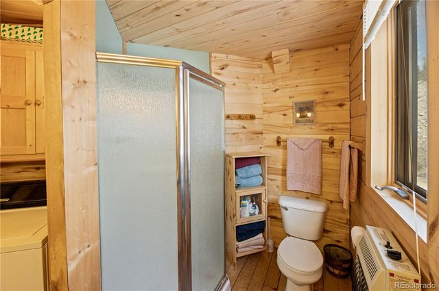 15555 Austin Trail, Salida, CO 81201