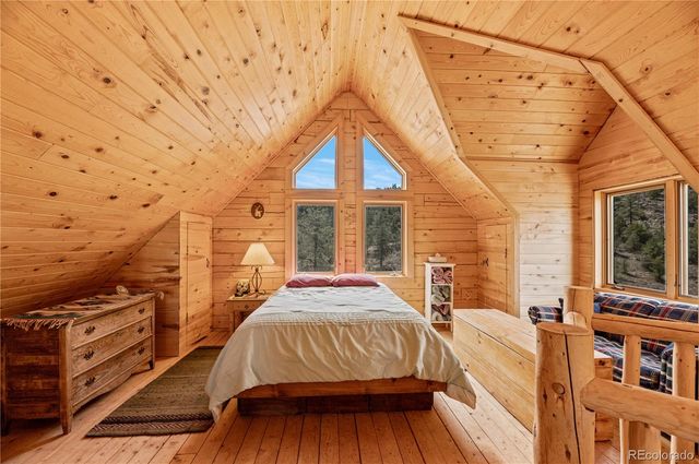 15555 Austin Trail, Salida, CO 81201