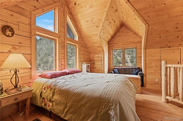 15555 Austin Trail, Salida, CO 81201