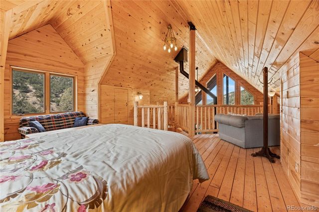 15555 Austin Trail, Salida, CO 81201