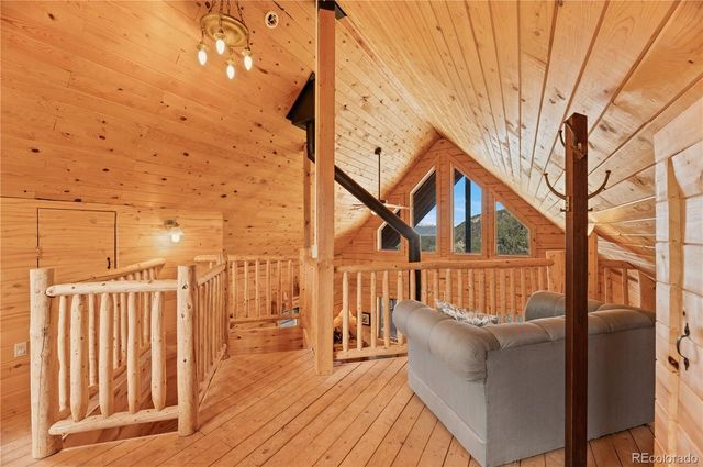 15555 Austin Trail, Salida, CO 81201