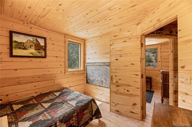 15555 Austin Trail, Salida, CO 81201