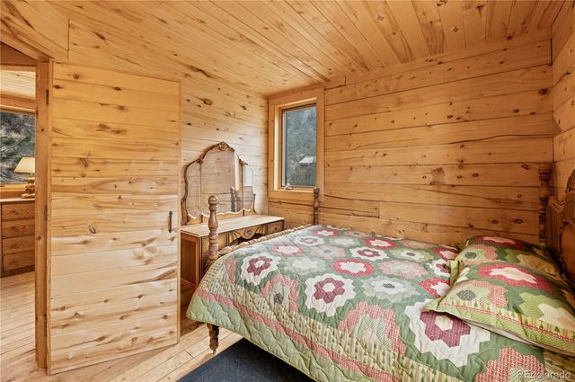 15555 Austin Trail, Salida, CO 81201