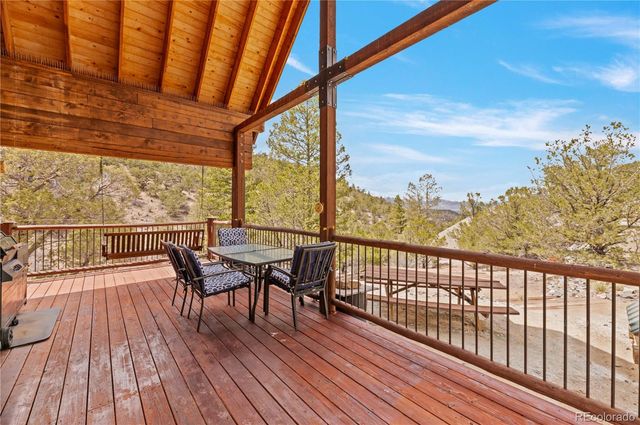 15555 Austin Trail, Salida, CO 81201