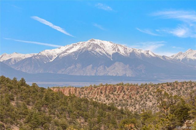 15555 Austin Trail, Salida, CO 81201