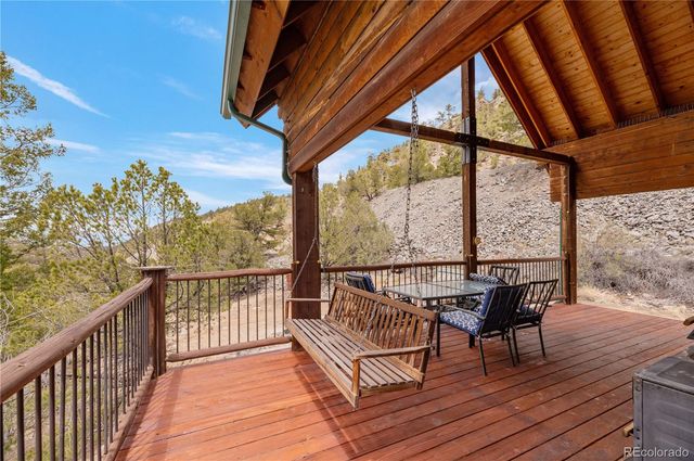 15555 Austin Trail, Salida, CO 81201