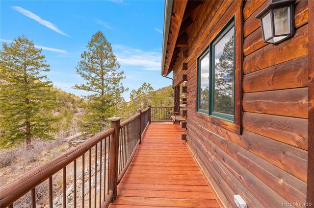 15555 Austin Trail, Salida, CO 81201