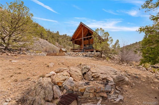 15555 Austin Trail, Salida, CO 81201