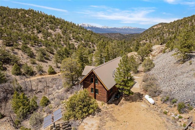 15555 Austin Trail, Salida, CO 81201