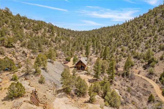 15555 Austin Trail, Salida, CO 81201