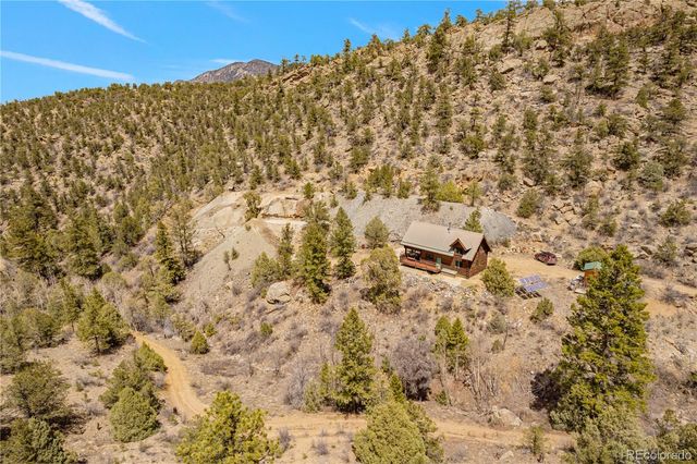 15555 Austin Trail, Salida, CO 81201