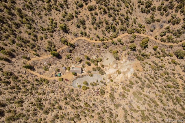 15555 Austin Trail, Salida, CO 81201