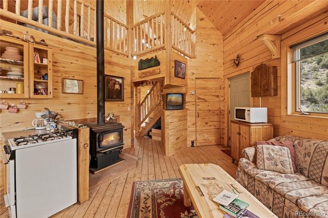 15555 Austin Trail, Salida, CO 81201