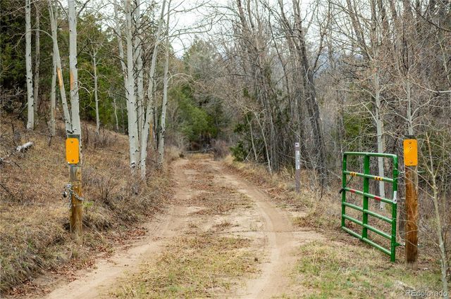 15555 Austin Trail, Salida, CO 81201