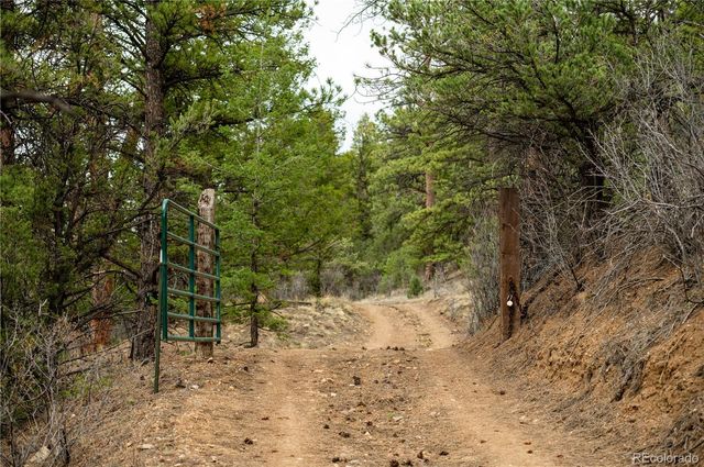 15555 Austin Trail, Salida, CO 81201