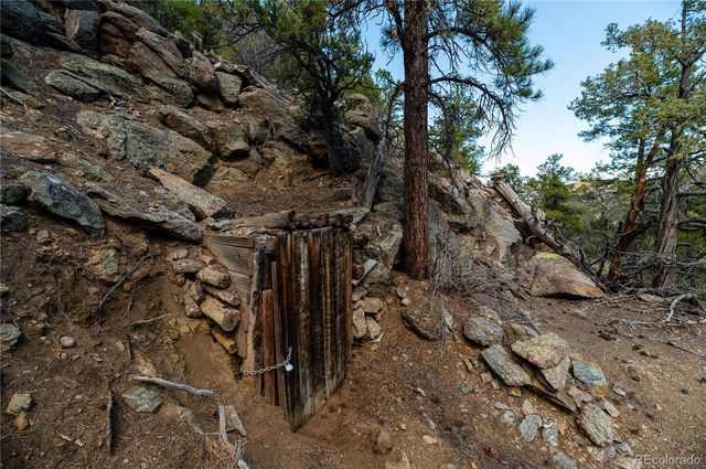 15555 Austin Trail, Salida, CO 81201