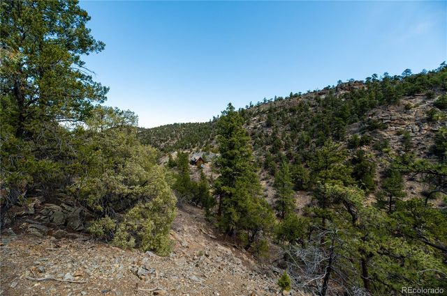 15555 Austin Trail, Salida, CO 81201