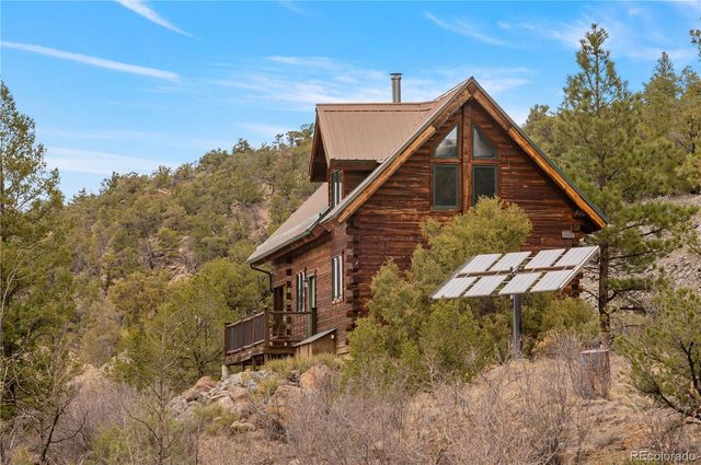 15555 Austin Trail, Salida, CO 81201