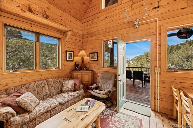 15555 Austin Trail, Salida, CO 81201