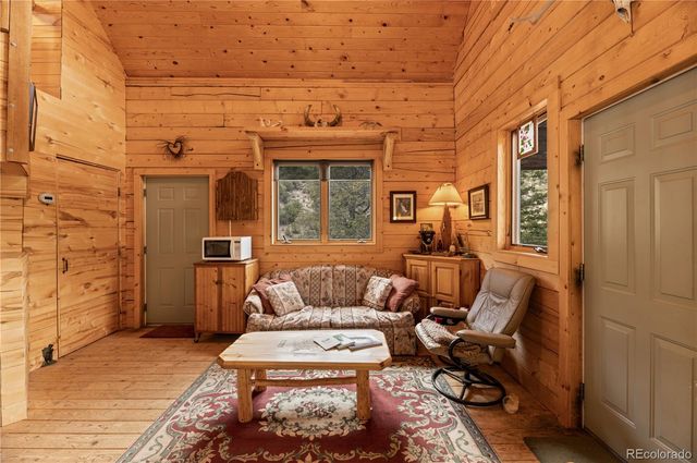 15555 Austin Trail, Salida, CO 81201