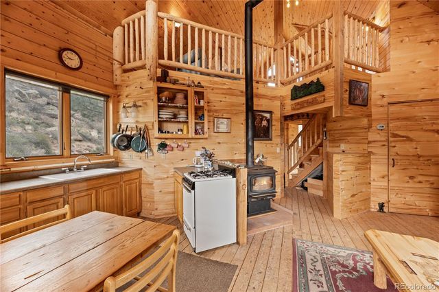 15555 Austin Trail, Salida, CO 81201