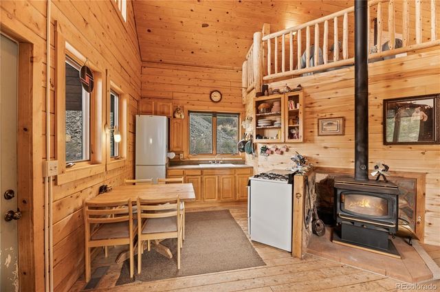 15555 Austin Trail, Salida, CO 81201