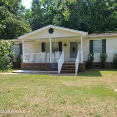 107 Eagle Ridge Drive, Dudley, NC 28333
