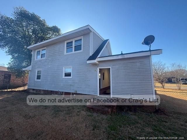 4716 Bent Pine Drive, Fayetteville, NC 28304