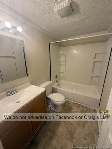 4716 Bent Pine Drive, Fayetteville, NC 28304