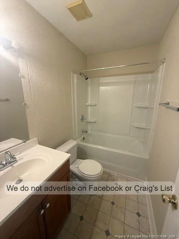 4716 Bent Pine Drive, Fayetteville, NC 28304