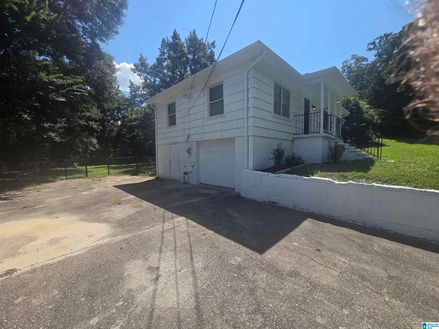 1109 GRAHAM DRIVE, Birmingham, AL 35214