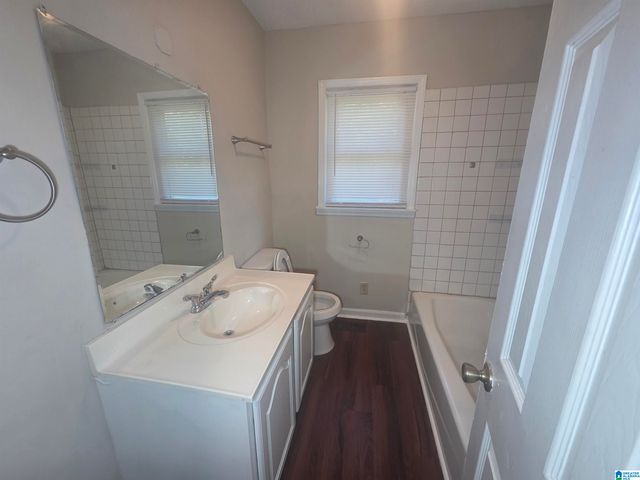 1109 GRAHAM DRIVE, Birmingham, AL 35214