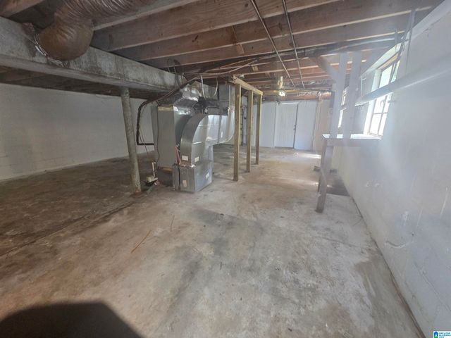 1109 GRAHAM DRIVE, Birmingham, AL 35214