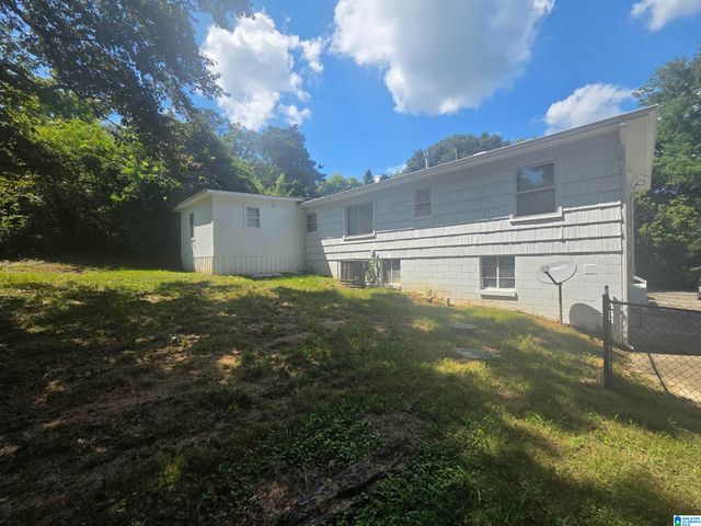 1109 GRAHAM DRIVE, Birmingham, AL 35214