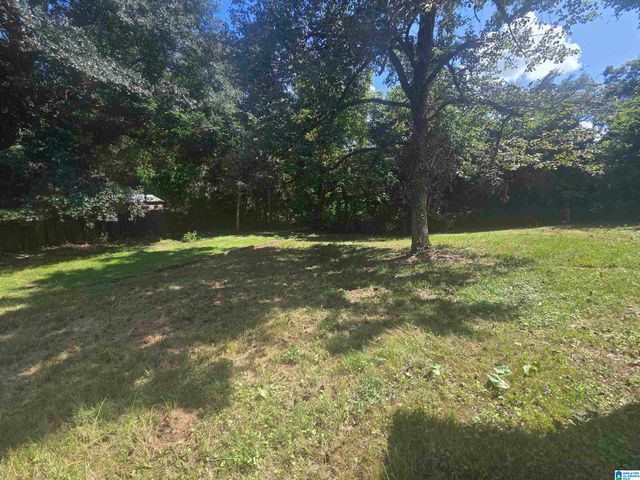 1109 GRAHAM DRIVE, Birmingham, AL 35214
