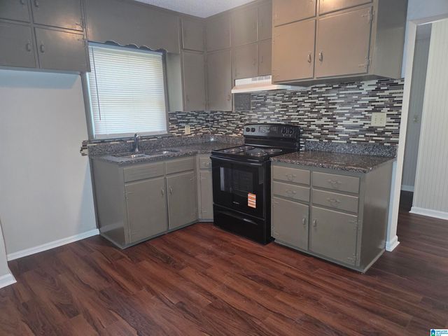 1109 GRAHAM DRIVE, Birmingham, AL 35214