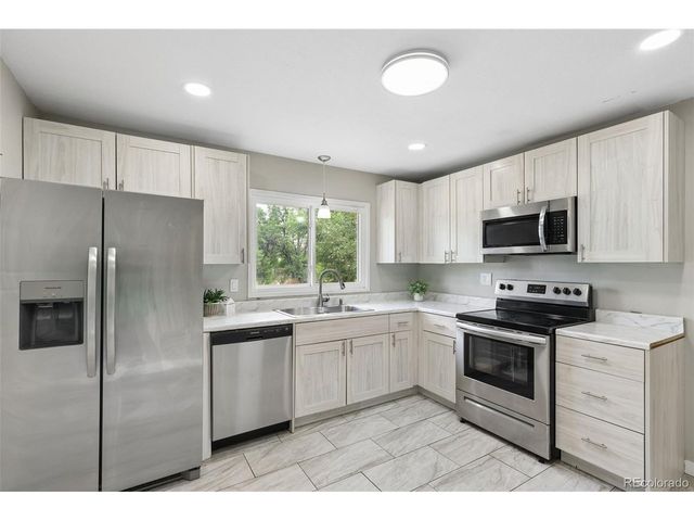 629 Hackberry Dr, Colorado Springs, CO 80911