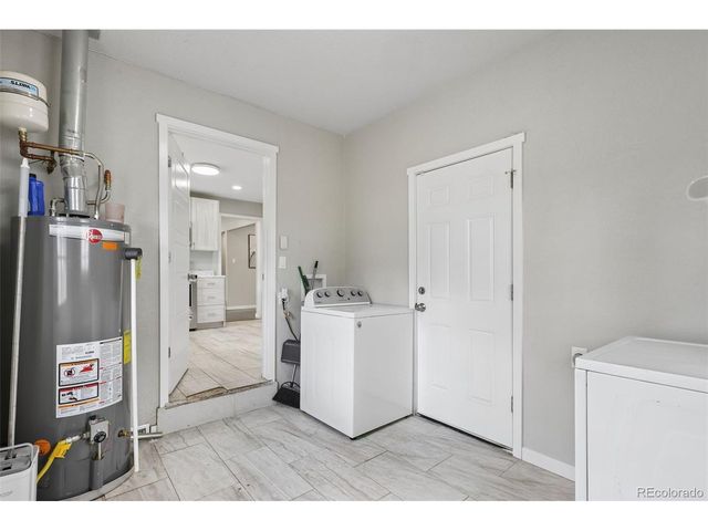 629 Hackberry Dr, Colorado Springs, CO 80911