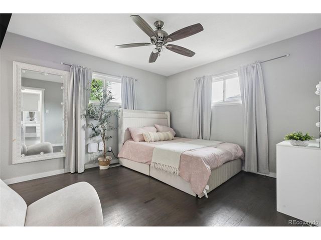 629 Hackberry Dr, Colorado Springs, CO 80911