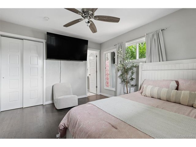 629 Hackberry Dr, Colorado Springs, CO 80911