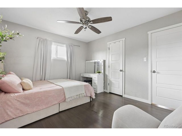 629 Hackberry Dr, Colorado Springs, CO 80911