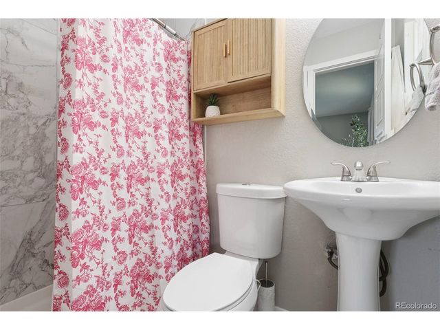 629 Hackberry Dr, Colorado Springs, CO 80911