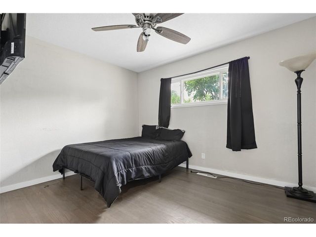 629 Hackberry Dr, Colorado Springs, CO 80911