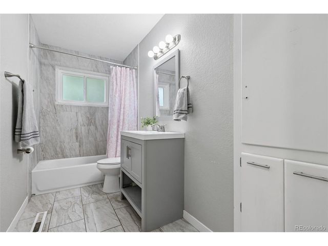 629 Hackberry Dr, Colorado Springs, CO 80911