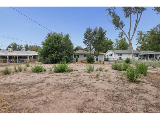 629 Hackberry Dr, Colorado Springs, CO 80911