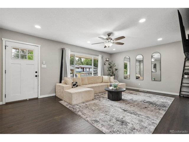 629 Hackberry Dr, Colorado Springs, CO 80911